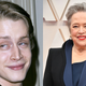 Image for article titled Macaulay Culkin has "crazy, erotic sex" with Kathy Bates in the new season of American Horror Story